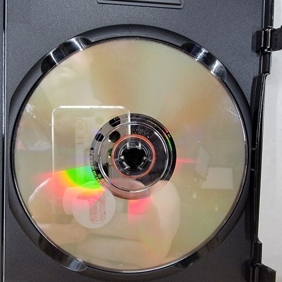 DVD Fletch - Picture 3 of 4